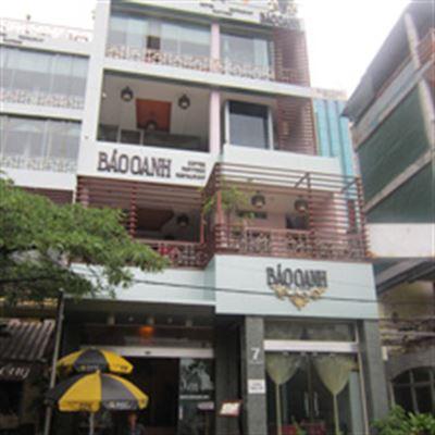Bảo Oanh – Cafe & Kem Dừa