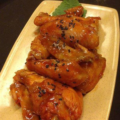 Kei – Korean Food & Coffee Style