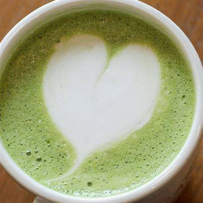Angel In – US Coffee – Lotte Center