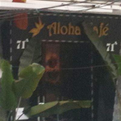 Aloha Cafe – Nguyễn Du