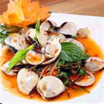 Tiến Hàu