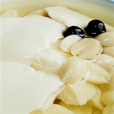 Kem Tuơi Tào Phớ – Bùi Xương Trạch