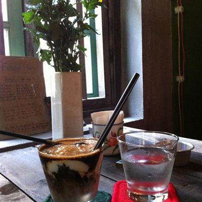 Cộng Caphe – Vạn Phúc