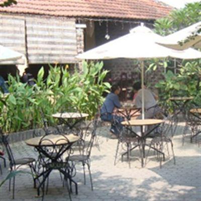 Liễu Giai Cafe