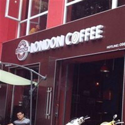 London Coffee