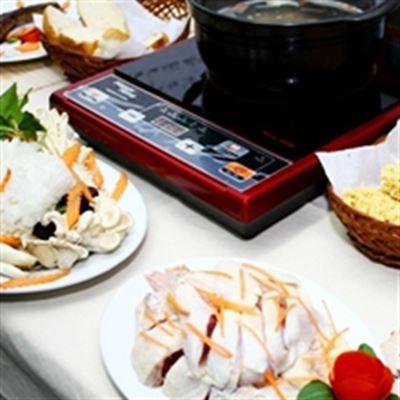Mongolian Hotpot