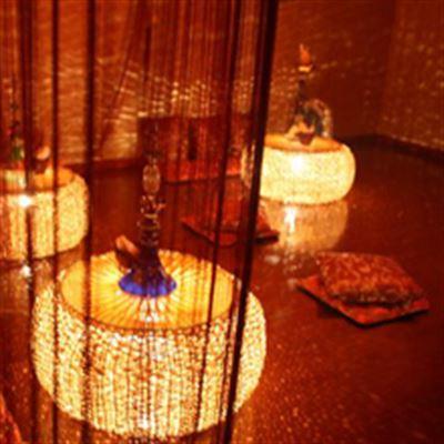 Agni Cafe Bar