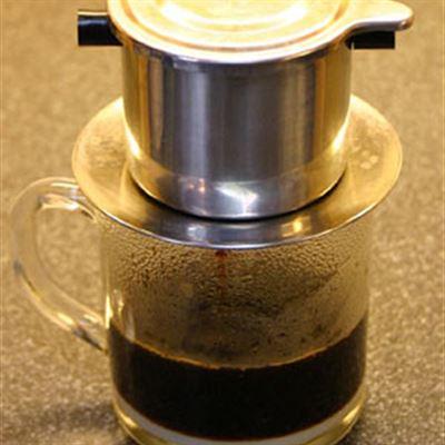 Long Cafe – Nguyễn Trãi