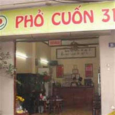 Phở Cuốn 31