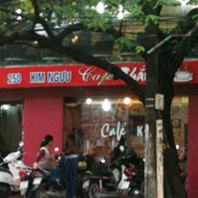 Thắng Cafe – Kim Ngưu