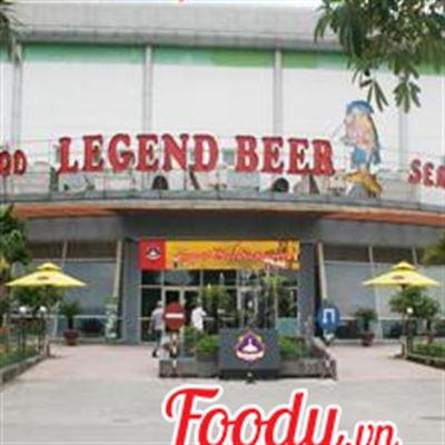 Legend Beer Restaurant No2