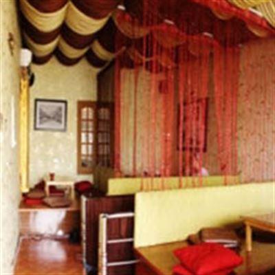 Fusion Lounge Cafe