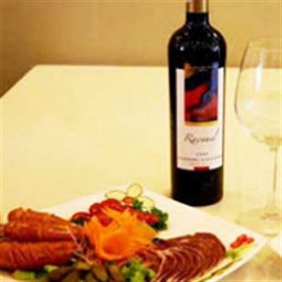 J Restaurant