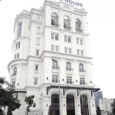 Time House – Restaurant & Bar