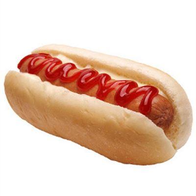 Hotdog – Quán Thánh