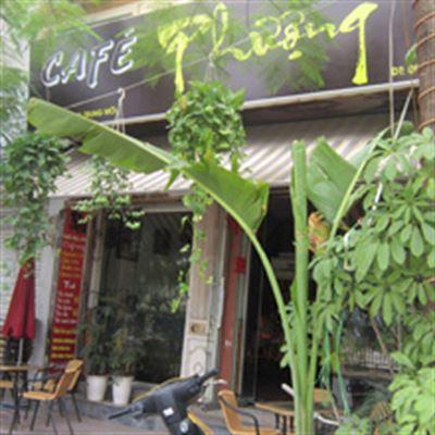 Phượng Cafe