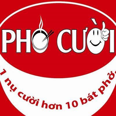 Phở Cười – Trung Yên