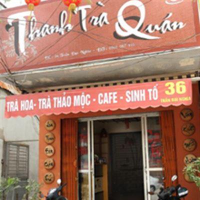 Thanh Trà Quán
