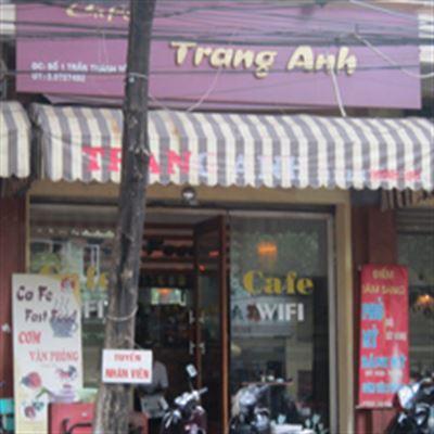 Trang Anh Cafe – Cơm Văn Phòng