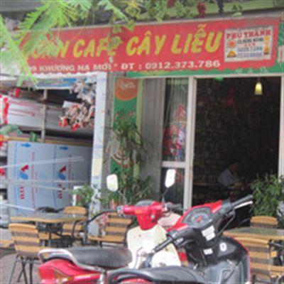 Cây Liễu Cafe