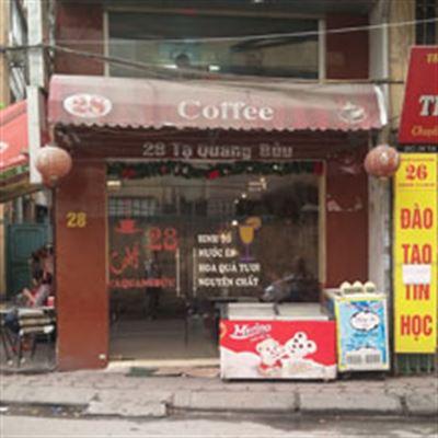 Coffee