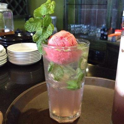Havana Cafe & Cocktails Bar – Nguyễn Chí Thanh