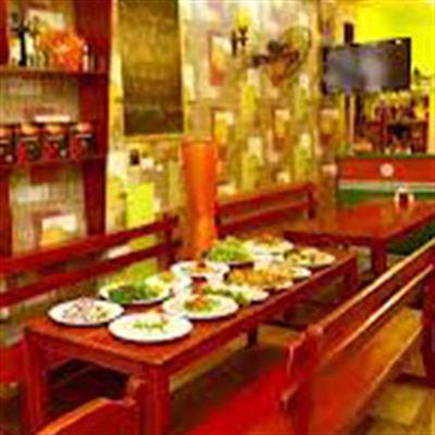HIQ Enoteca