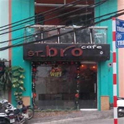 St -Bro Cafe