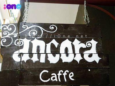Ancora Cafe