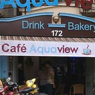 Aqua View Cafe