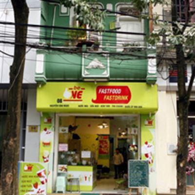 Be One – Nguyễn Văn Ngọc