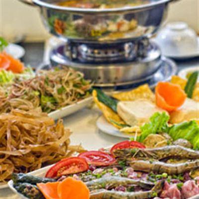 Quán Kệ – Lẩu Cua Đồng