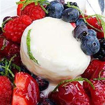 Sopresso – Fersh Fruit & Milk Soft Ice cream