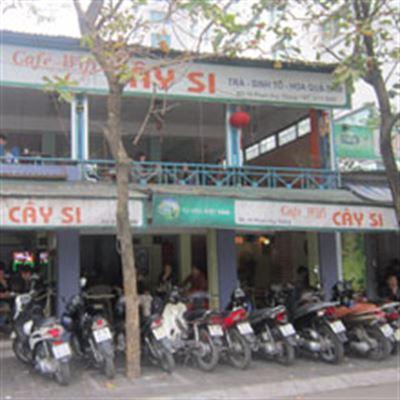 Cây Si Cafe
