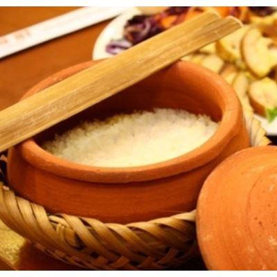 Cơm Phố – Trần Tử Bình
