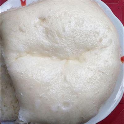 Bánh Bao – Quán Thánh