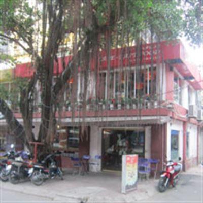 Cây Si Cafe – Giảng Võ