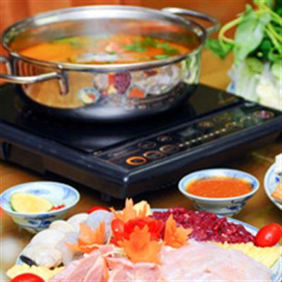 Lẩu Thái MQ – Grand Plaza