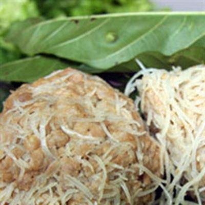 Nem Nắm Giao Thủy – Phạm Hồng Thái