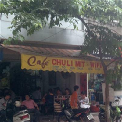 Chuli Mit Cafe