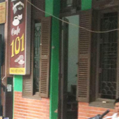 101 Cafe – Triệu Việt Vương