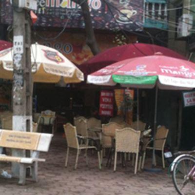 Mango Cafe – Trần Đại Nghĩa