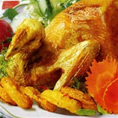 Gà Tươi Mạnh Hoạch – Nguyễn Thị Định