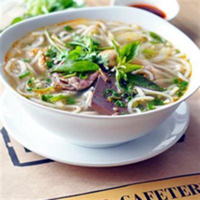 Phố Đoan Resto & Cafeteria