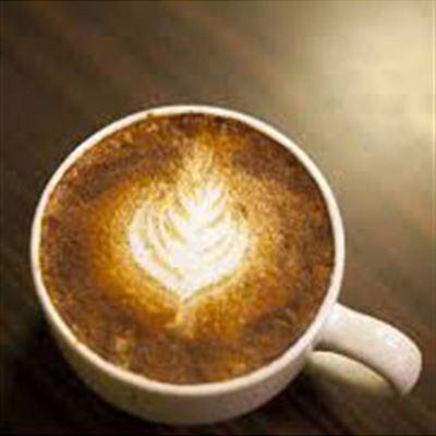 Holiday Cafe
