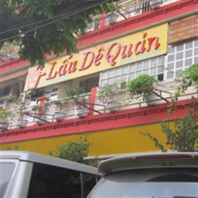 Lẩu Dê Quán
