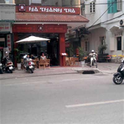 Hà Thành Trà