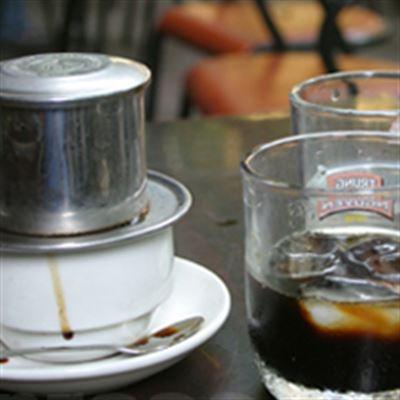 Quỳnh Hương Cafe