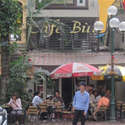 Bùi Cafe – Phan Đình Phùng