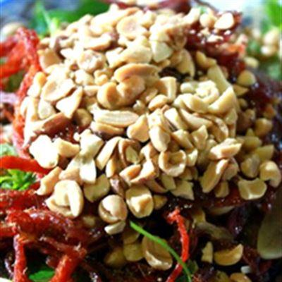 Nem Trộn – Thành Công